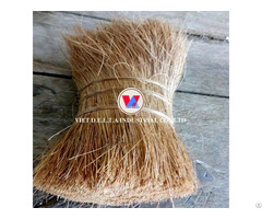 Coco Brush Fibre Specialized Coconut Fiber For Brushs And Brushes