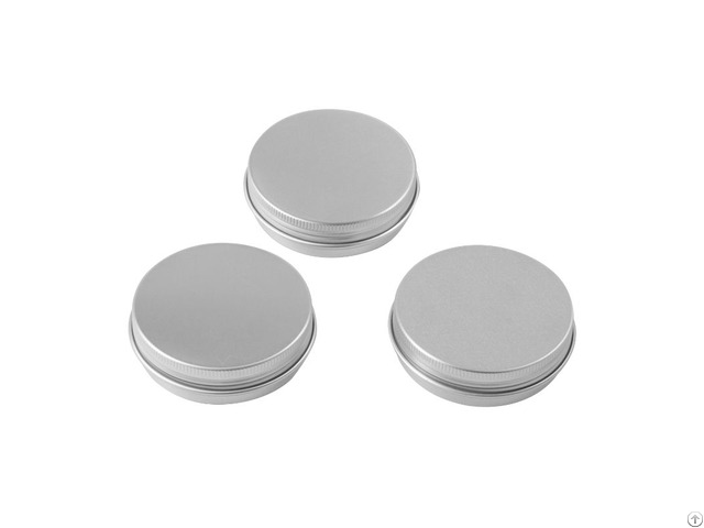 Aluminum Jar Manufacturer