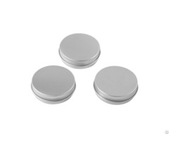 Aluminum Jar Manufacturer