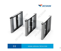 Jieshun Jstz3902b Pedestrian Swing Gate