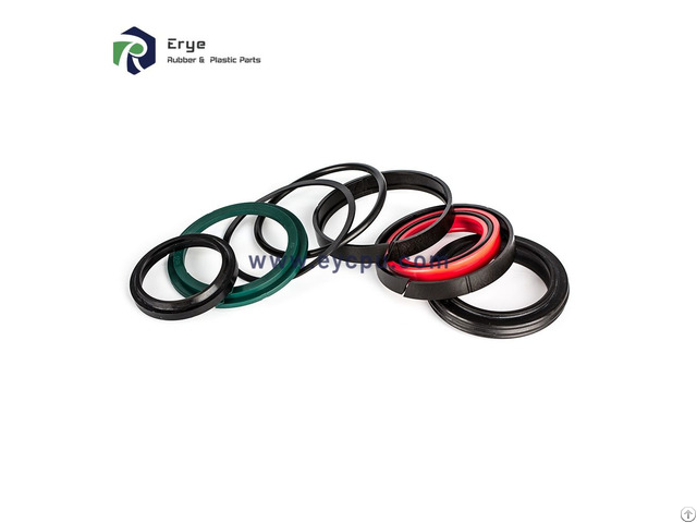 Manufacturer Custom Molded Food Grade Silicone Rubber Seal