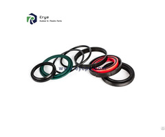 Manufacturer Custom Molded Food Grade Silicone Rubber Seal