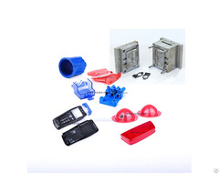 High Quality Custom Injection Molding For Plastic Cases And Enclosure