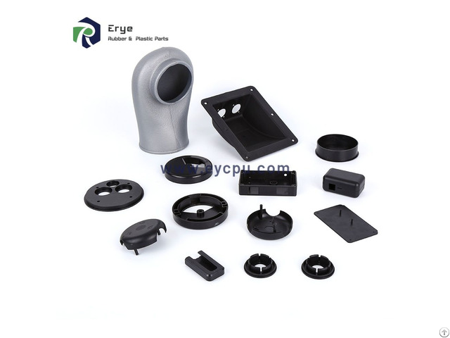 Custom Manufacturing Durable Plastic Enclosure For Electronics