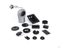 Custom Manufacturing Durable Plastic Enclosure For Electronics