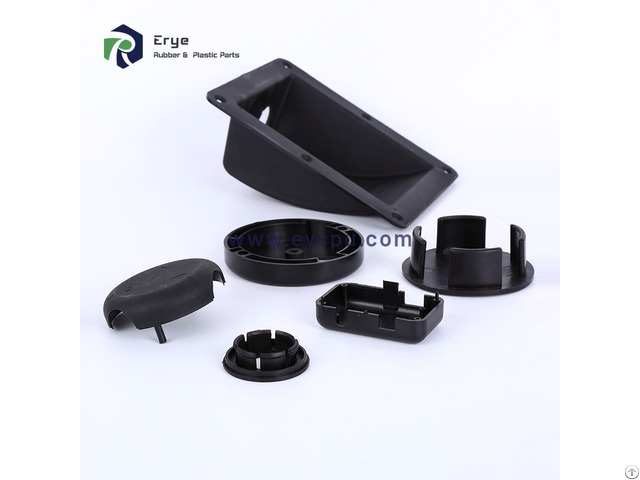 Erye High Precision Custom Plastic Housing And Enclosure