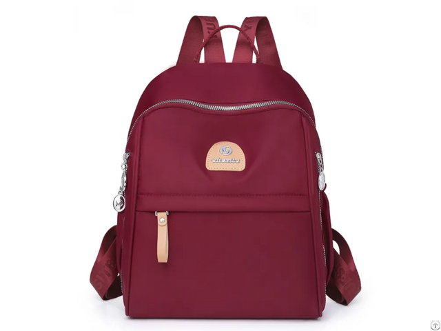 Urban Chic Convertible Backpack，yst 0721