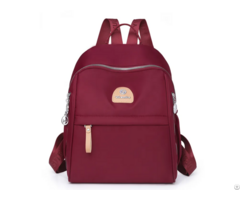 Urban Chic Convertible Backpack，yst 0721