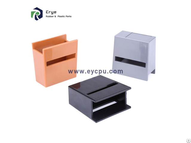 Oem Manufacturing Durable Waterproof Plastic Shell Enclosure