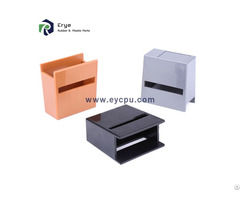 Oem Manufacturing Durable Waterproof Plastic Shell Enclosure