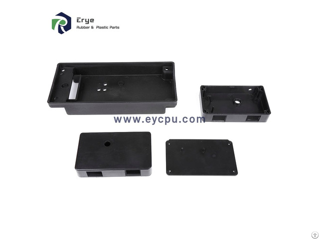Erye Supply Molding Servcie For Custom Plastic Shells Housing