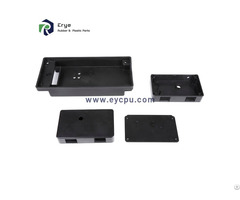 Erye Supply Molding Servcie For Custom Plastic Shells Housing