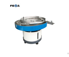 Fd Vb Vibration Feeding Bowl For Screw Making Machine