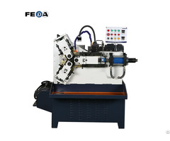 Fd 60a Pipe Threading Machine Factory