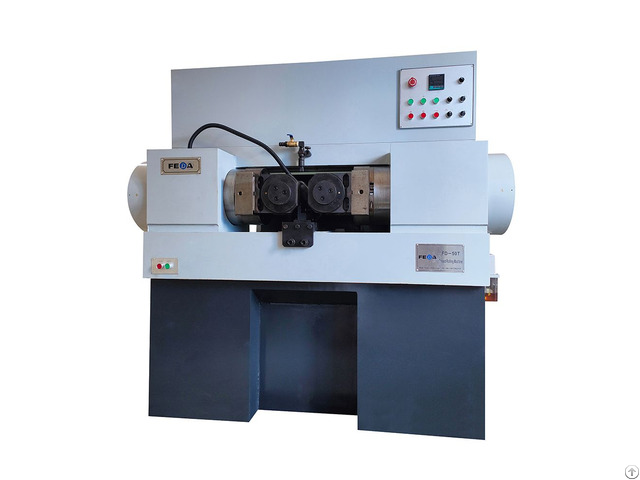 Fd 50t High Speed Thread Rolling Price