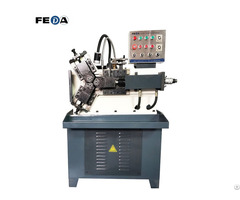 Fd 30a Thread Rolling Machine With Ce
