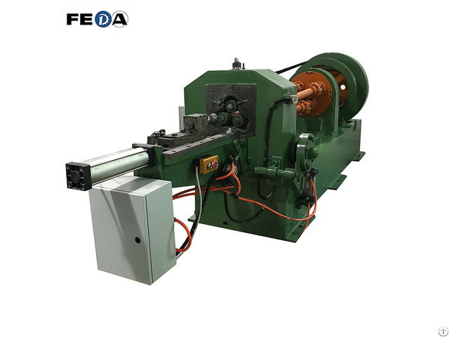 Fd 30d Railway Bolts Processing Machine