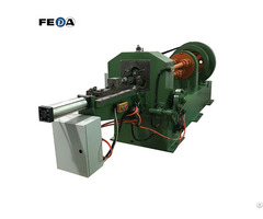 Fd 30d Railway Bolts Processing Machine