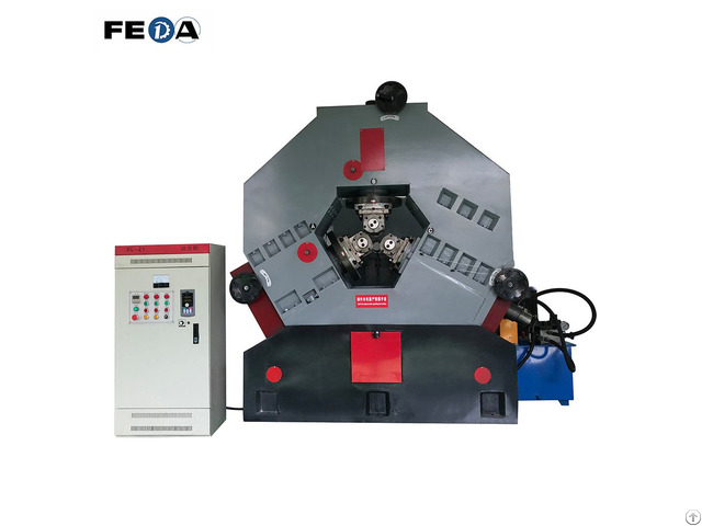 Fd 80f Thread Rolling Machine For Sale
