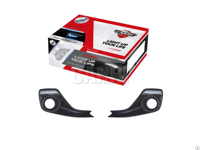 Daytime Running Light For Swift 2017 #tb058sk Drl