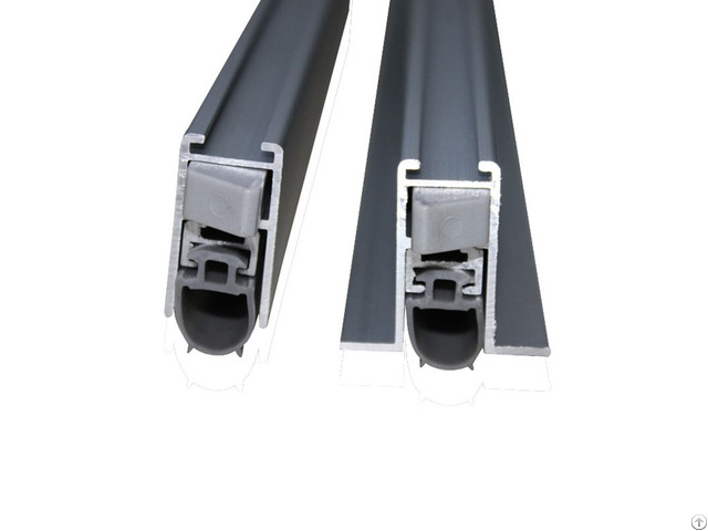 Weather Strip Tpe Rubber