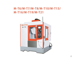 High Speed Drilling And Tapping Machine