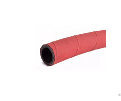 Abrasion Resistant Hydraulic Hose