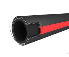 Water Suction And Discharge Hose