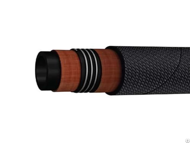 Suction And Discharge Hose Supplier
