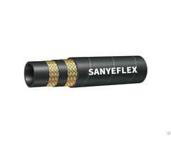 Industrial Hydraulic Hose Solution