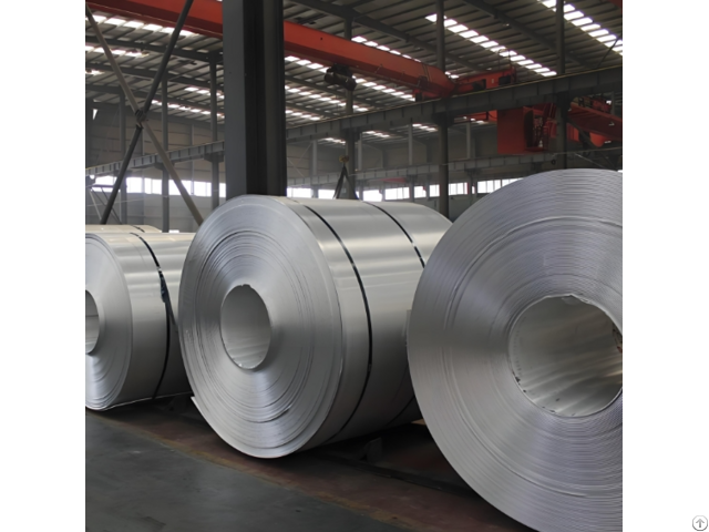 Good Welding Performance 42crmo4 Steel Coil Facilitates Component Assembly