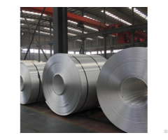 Good Welding Performance 42crmo4 Steel Coil Facilitates Component Assembly