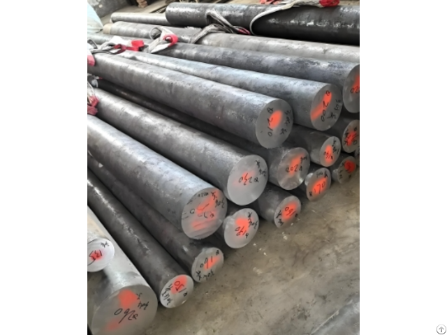 Sufficient Stock Isc A30422 Alloy Steel Chinese Material Standard