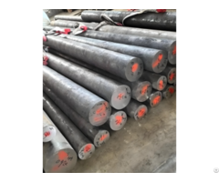 Sufficient Stock Isc A30422 Alloy Steel Chinese Material Standard