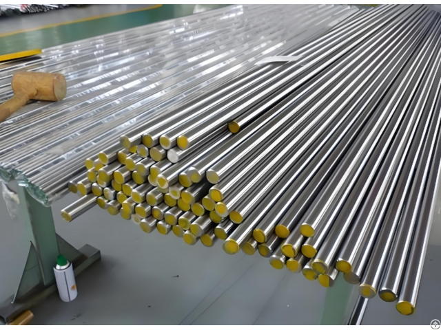 Advantages Jis Scm440 Steel Perfect Combination Of Wear Resistance And Strength