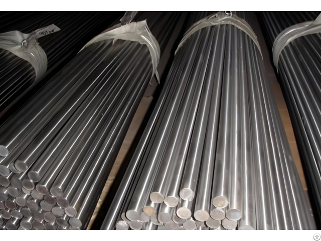 Cost Effective Jis Scm440 Alloy Material Surface Treatment Process