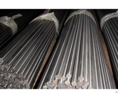 Cost Effective Jis Scm440 Alloy Material Surface Treatment Process