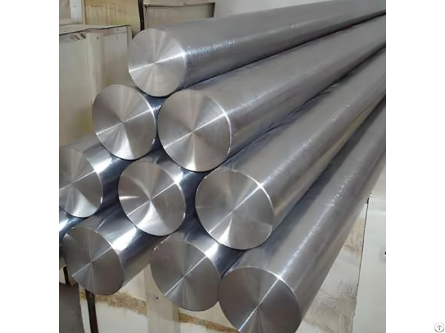 Optimizing Scm440 Steel Precision Forging Technology