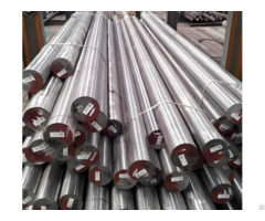 Customized Scm440h Steel Durable Material For Construction Machinery Industry