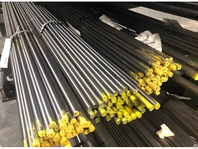 Enhance Market Competitiveness Scm440h Alloy Steel Mechanical Properties