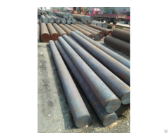 Application Advantages Of Ks Scm440 Steel In The Construction Machinery Industry