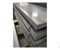 Hot Sale Export Aisi 4140 Steel Plate Anti Corrosion Treatment Technology