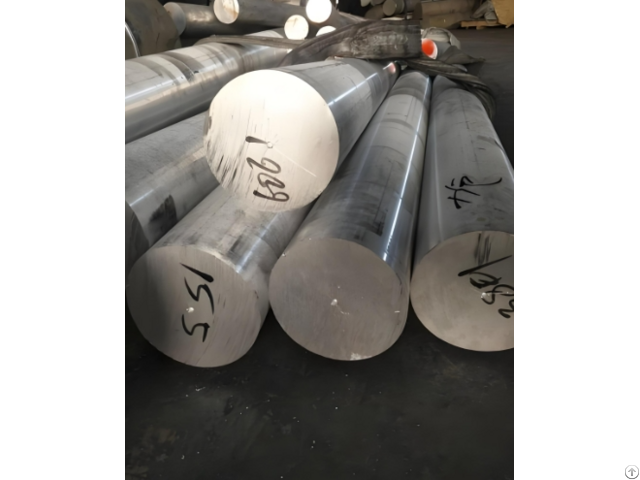 Warehouse Stock 4140 Steel Bars Potential Advantages In The Aerospace Industry
