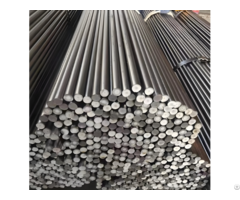 Fabrication Uns G41400 Alloy Steel Cold Rolling Process