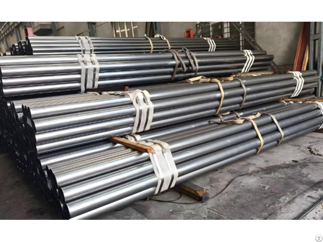 Professional Supply Of Din 42crmo4 Steel Pipe Characteristics And Typical Applications