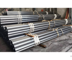Professional Supply Of Din 42crmo4 Steel Pipe Characteristics And Typical Applications
