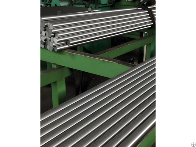 Custom W Nr 1 7225 Steel Key Manufacturing Processes​