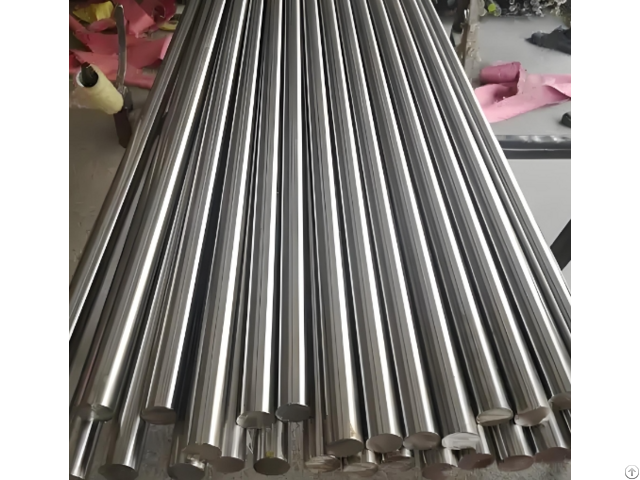 Good Machinability Nf 42cd4 Free Cutting Steel Easily Cope With Complex Processes