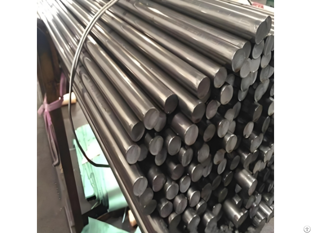 Factory 42cd4 Steel Compared With Other Automotive Materials​
