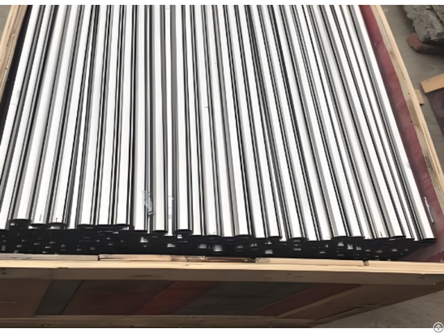 Excellent Wear Resistance En 42crmo4 Heat Treated Steel Export Sales